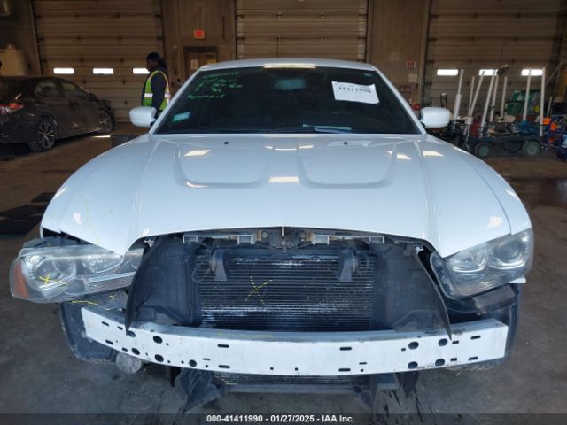 2C3CDXDT9EH248625 Dodge CHARGER R/T