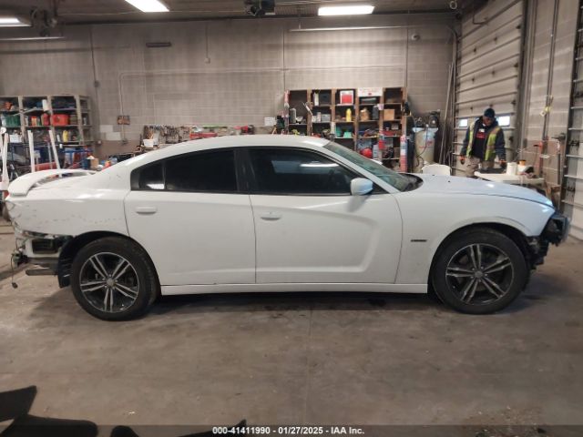 2C3CDXDT9EH248625 Dodge CHARGER R/T