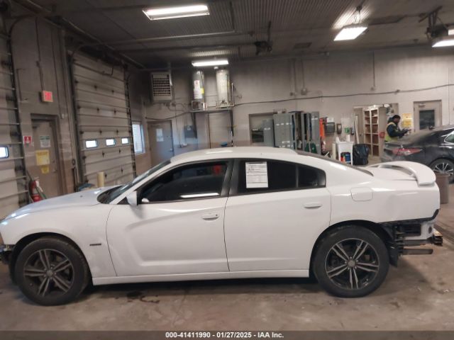 2C3CDXDT9EH248625 Dodge CHARGER R/T