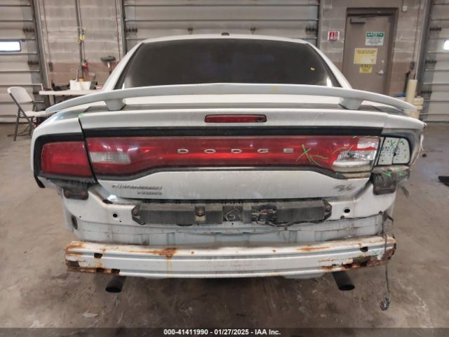 2C3CDXDT9EH248625 Dodge CHARGER R/T