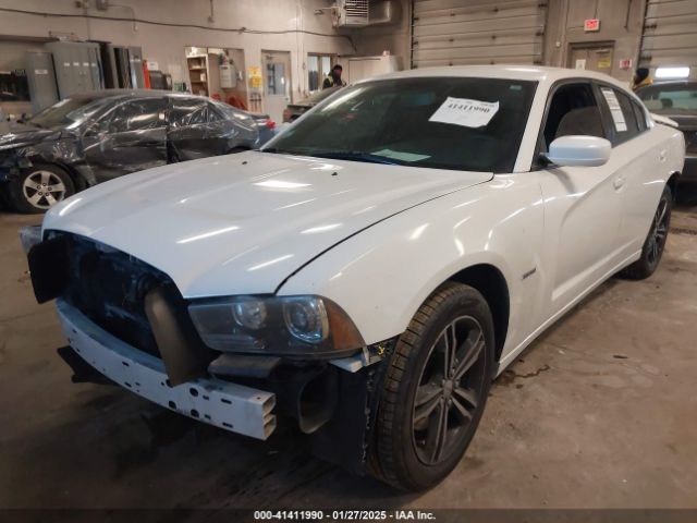 2C3CDXDT9EH248625 Dodge CHARGER R/T