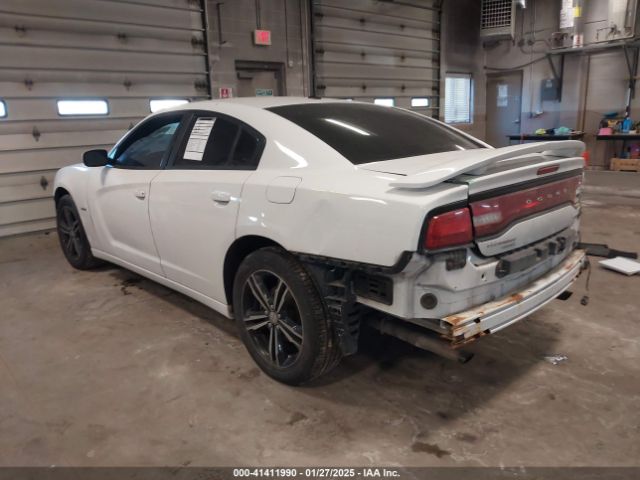 2C3CDXDT9EH248625 Dodge CHARGER R/T