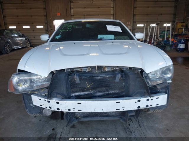 2C3CDXDT9EH248625 Dodge CHARGER R/T