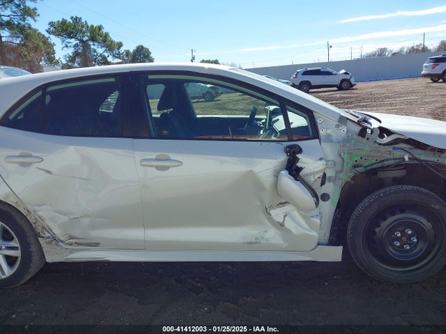 Toyota COROLLA SE 2020 JTND4RBE3L3087992 Image 14