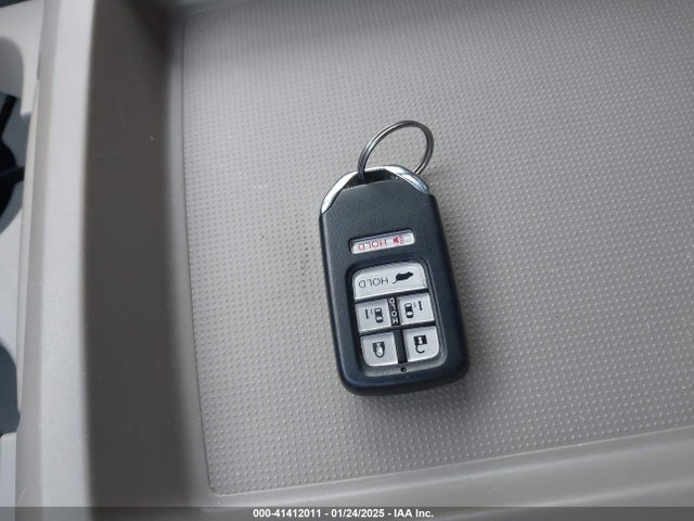 Honda Odyssey Ex-l 2014 5FNRL5H61EB025471 Image 11