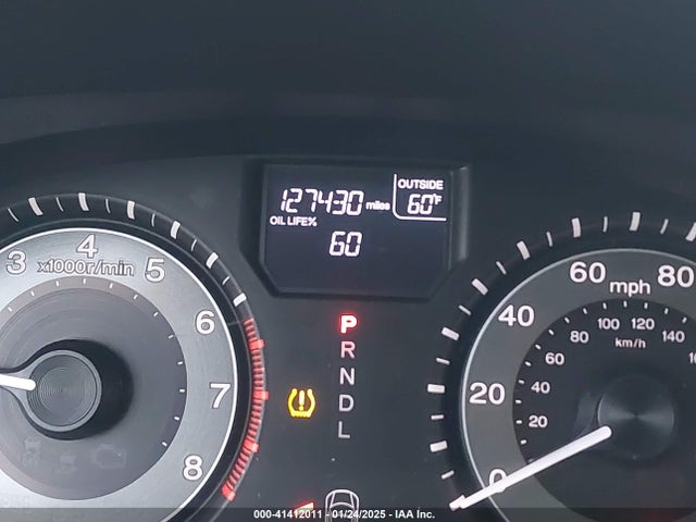 Honda Odyssey Ex-l 2014 5FNRL5H61EB025471 Image 15