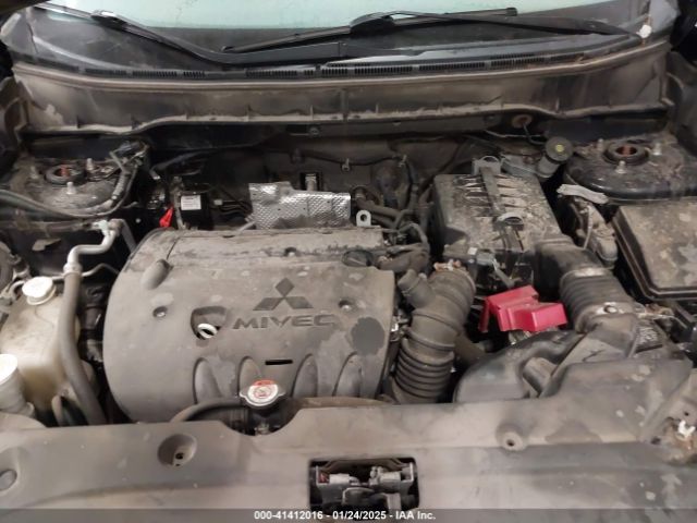 2013 MITSUBISHI OUTLANDER SPORT 4A4AR3AUXDE021274 Photo 9