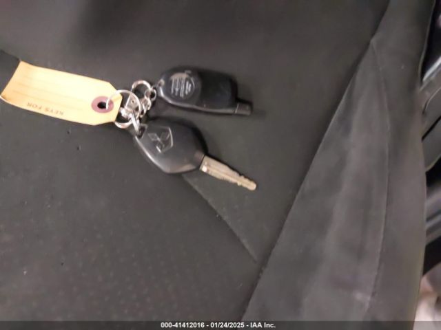 2013 MITSUBISHI OUTLANDER SPORT 4A4AR3AUXDE021274 Photo 10