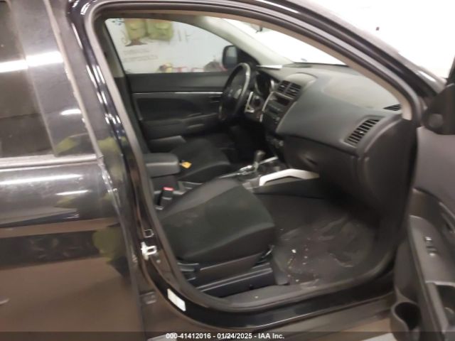2013 MITSUBISHI OUTLANDER SPORT 4A4AR3AUXDE021274 Photo 4