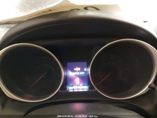 2013 MITSUBISHI OUTLANDER SPORT 4A4AR3AUXDE021274 Photo 6