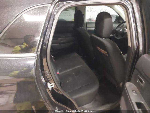 2013 MITSUBISHI OUTLANDER SPORT 4A4AR3AUXDE021274 Photo 7