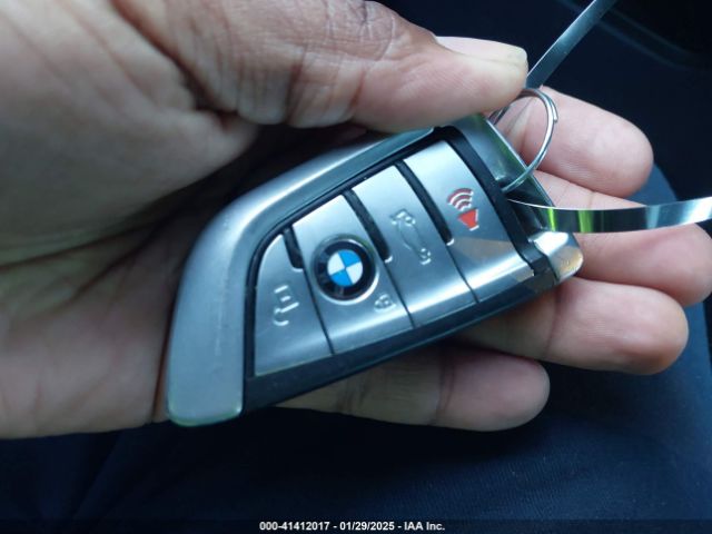 2019 BMW 540I WBAJE7C54KWW18098 Photo 10