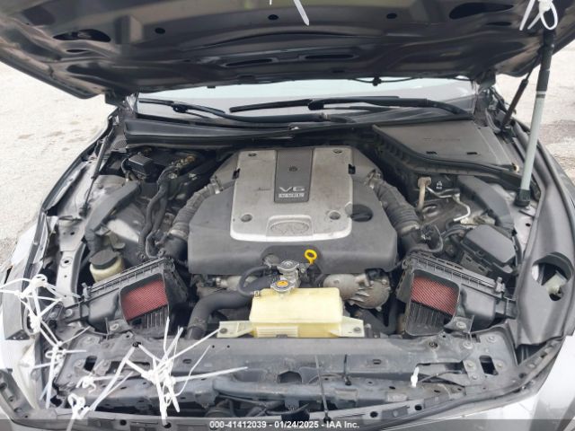 JN1BV7AP7EM674051 Infiniti Q50 Premium