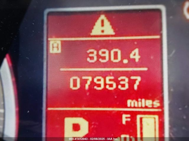 2009 MITSUBISHI LANCER JA3AU86W99U039127 Photo 6