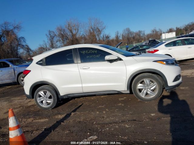 3CZRU6H53KM732423 Honda HR-V EX