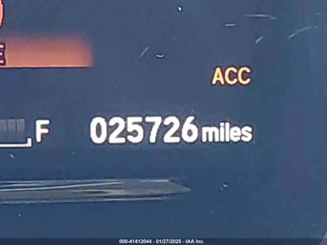 3CZRU6H53KM732423 Honda HR-V EX
