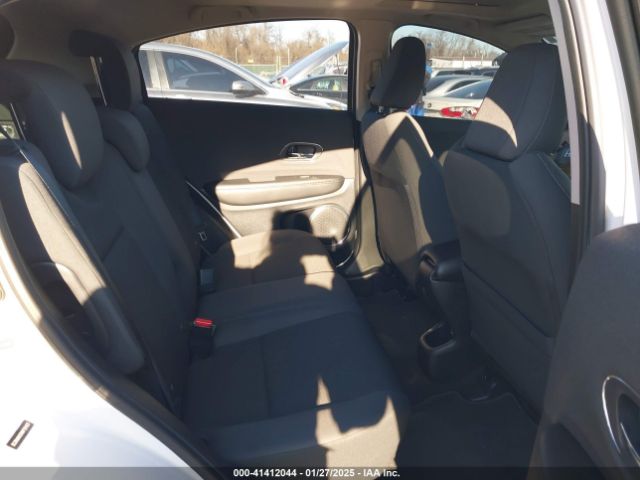 3CZRU6H53KM732423 Honda HR-V EX