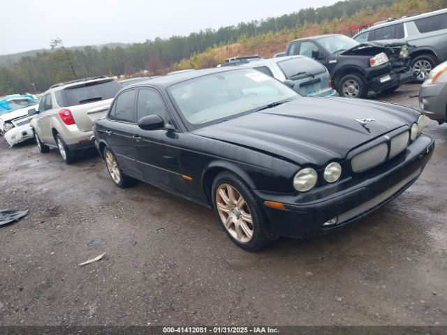 2004 JAGUAR XJ SAJEA71C34SG10171 Photo 0