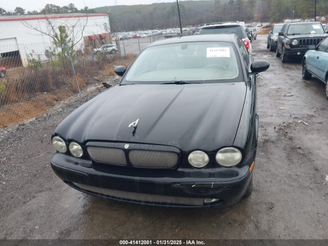 2004 JAGUAR XJ SAJEA71C34SG10171 Photo 5