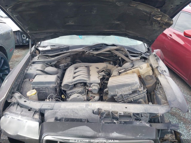 Продаж на аукціоні авто 2010 Chrysler 300 Touring/signature Series/executive Series, vin: 2C3CA5CV4AH305372, номер лоту: 41412086