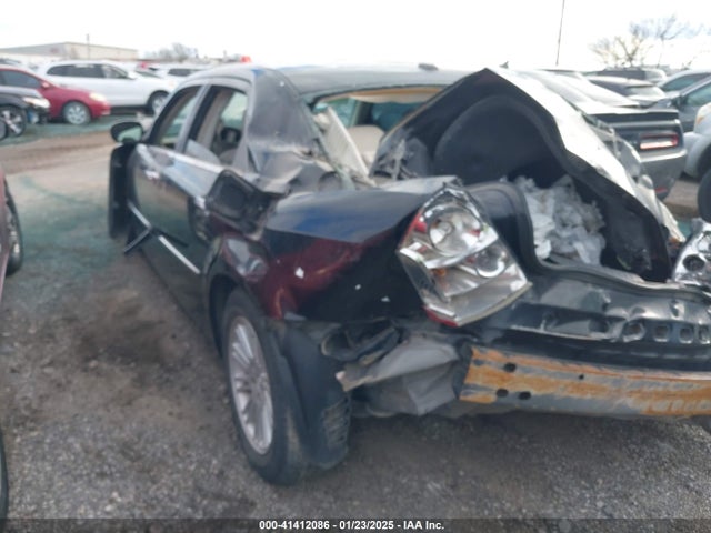 Продаж на аукціоні авто 2010 Chrysler 300 Touring/signature Series/executive Series, vin: 2C3CA5CV4AH305372, номер лоту: 41412086
