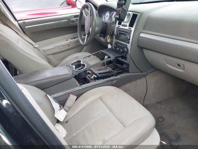 Продаж на аукціоні авто 2010 Chrysler 300 Touring/signature Series/executive Series, vin: 2C3CA5CV4AH305372, номер лоту: 41412086