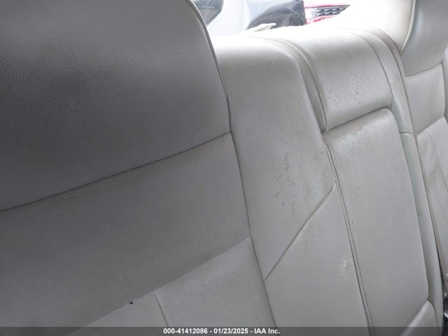 Продаж на аукціоні авто 2010 Chrysler 300 Touring/signature Series/executive Series, vin: 2C3CA5CV4AH305372, номер лоту: 41412086