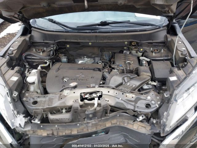 JA4AR3AU9LU004505 Mitsubishi Outlander Sport 2.0 Be Awc