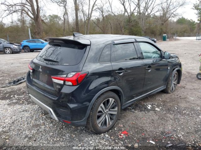 JA4AR3AU9LU004505 Mitsubishi Outlander Sport 2.0 Be Awc