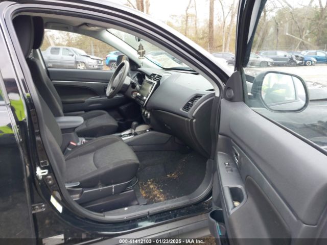 JA4AR3AU9LU004505 Mitsubishi Outlander Sport 2.0 Be Awc