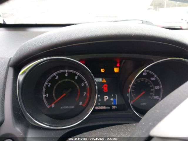 JA4AR3AU9LU004505 Mitsubishi Outlander Sport 2.0 Be Awc
