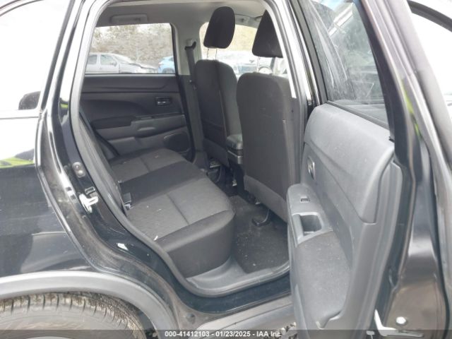 JA4AR3AU9LU004505 Mitsubishi Outlander Sport 2.0 Be Awc