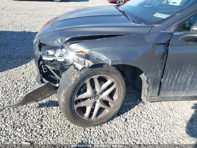 Ford FUSION SE 2015 3FA6P0H79FR161940 Image 11