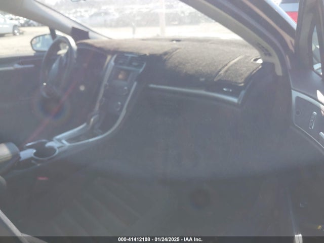 Ford FUSION SE 2015 3FA6P0H79FR161940 Image 5