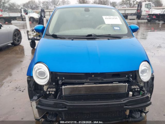 3C3CFFKH8JT465183 Fiat 500 POP