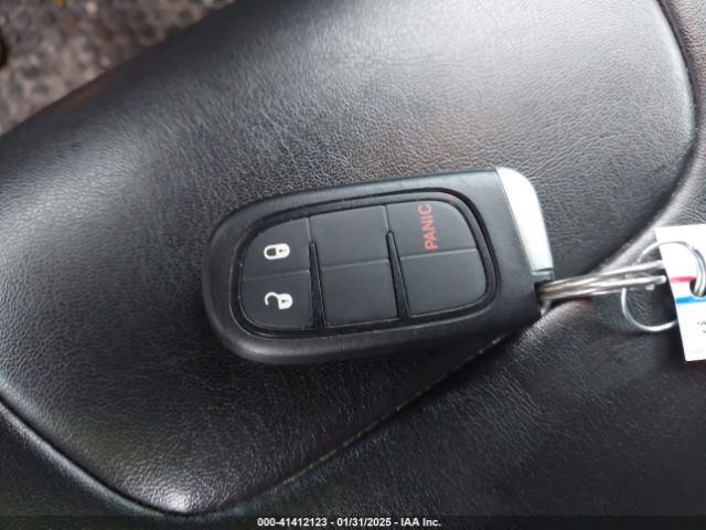 1C4PJMBX2KD298169 Jeep Cherokee Trailhawk 4x4