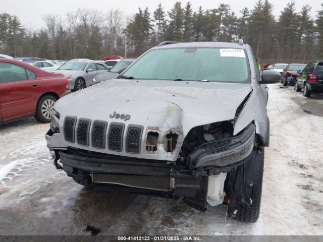 1C4PJMBX2KD298169 Jeep Cherokee Trailhawk 4x4