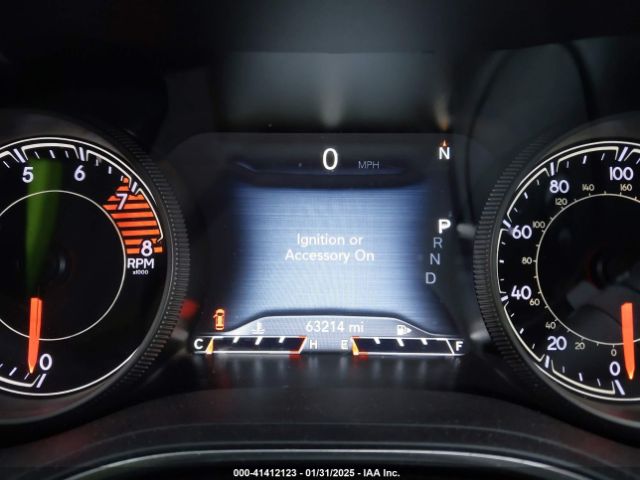 1C4PJMBX2KD298169 Jeep Cherokee Trailhawk 4x4