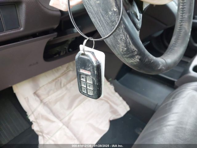 5FNRL6H79LB053384 Honda Odyssey Ex-l/ex-l W/navi   Res