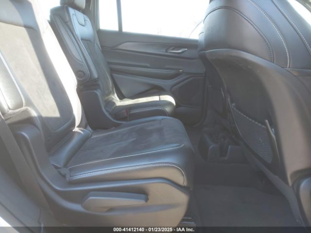 1C4RJKAG4P8809069 Jeep Grand Cherokee L Altitude 4x4