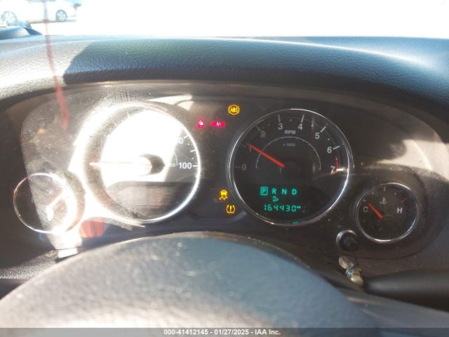 1C4BJWFG9HL679998 Jeep Wrangler Unlimited Rubicon 4x4