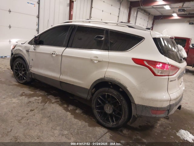 1FMCU9J9XEUE37566 Ford Escape Titanium