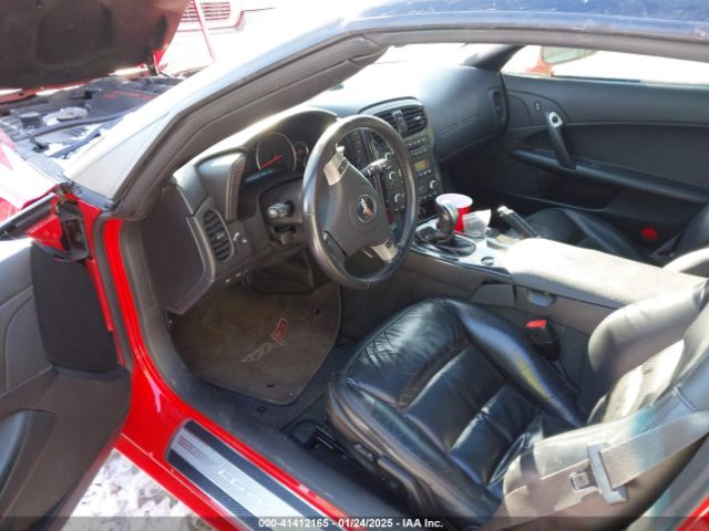 2011 CHEVROLET CORVETTE 1G1YV2DW2B5103739 Photo 7