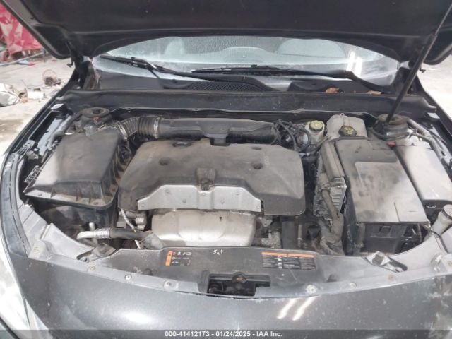 1G11B5SL4FF277073 Chevrolet MALIBU LS