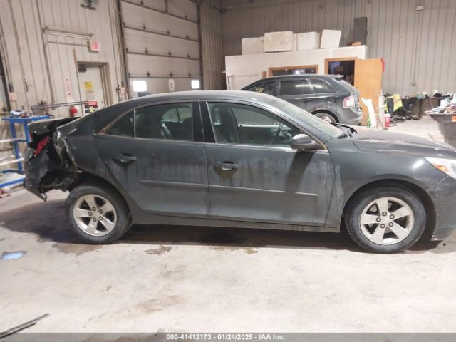 1G11B5SL4FF277073 Chevrolet MALIBU LS