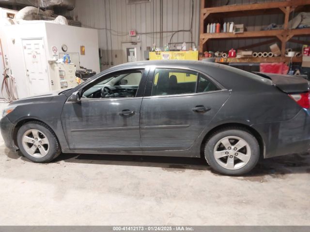 1G11B5SL4FF277073 Chevrolet MALIBU LS