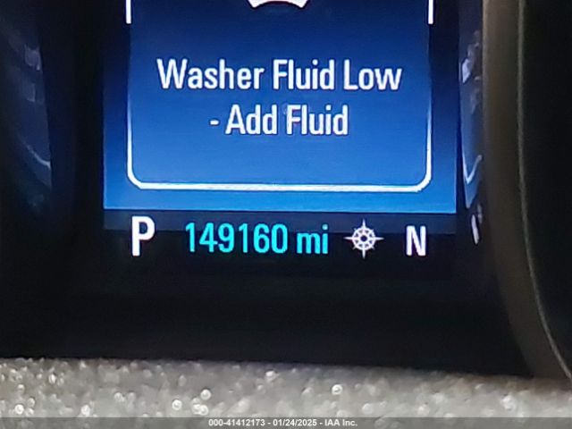 1G11B5SL4FF277073 Chevrolet MALIBU LS
