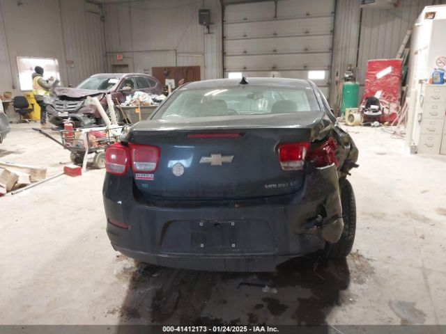 1G11B5SL4FF277073 Chevrolet MALIBU LS