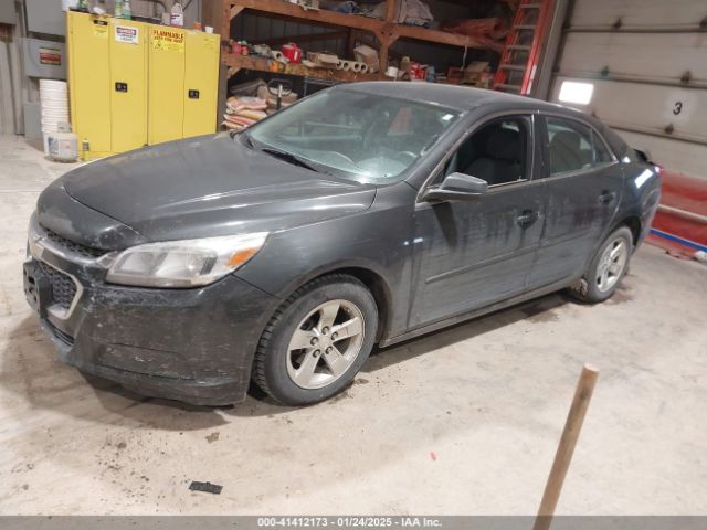 1G11B5SL4FF277073 Chevrolet MALIBU LS
