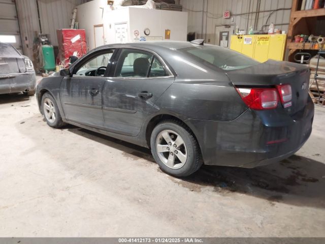 1G11B5SL4FF277073 Chevrolet MALIBU LS